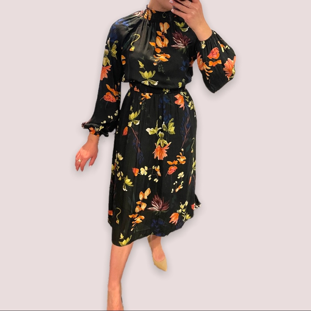 A New Day Dress